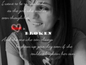 Back From Broken Heart Quotes to Love Quotes