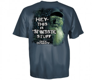 Duck Dynasty Top 10 Quotes Shirt Duck dynasty - page 3