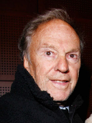 Jean Louis Trintignant