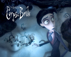 Download Corpse Bride wallpaper, 'Corpse bride 4'.