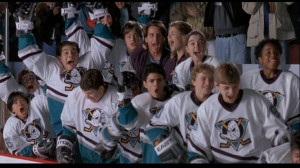 D2:The Mighty Ducks