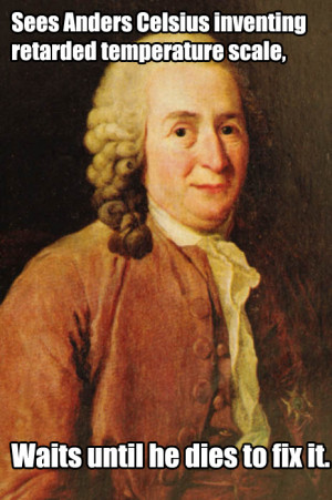 Carolus Linnaeus Quotes Good guy linnaeus