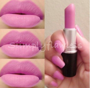 Barbie Pink Lipsticks, Mac Lipsticks Saint Germain, Mac Lipsticks Pink ...