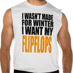 Flip Flop T-shirts & Shirts