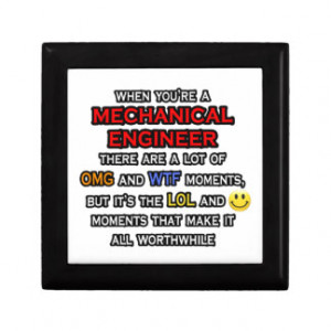 Funny Mechanical Engineer Gifts - T-Shirts, Posters, & other Gift ...