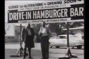 McDonalds Founder Ray Kroc’s Leadership Style and Traits