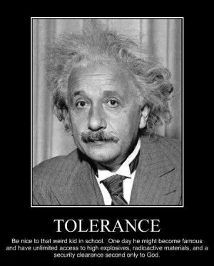 For my 6th grade math teacher, Mrs. D.