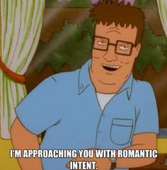 Hank Hill Funny King The Quotes Computers Don Make #29 | 236 x 240