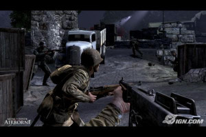 Medal of Honor Airborne Quotes