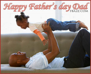 fathers day black african american dad daughter quotesments