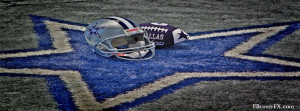 Dallas Cowboys Football Nfl 3 Facebook Cover
