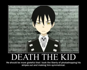 BLOG - Funny Soul Eater Quotes