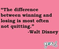 ... and inspirational quotes for teens to inspire girls to do work