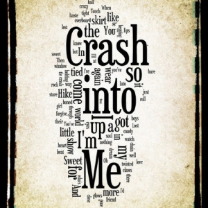 Dave Matthews Band - Crash into me