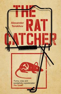 Start by marking “The Rat Catcher. Aleksandr Terekhov” as Want to ...