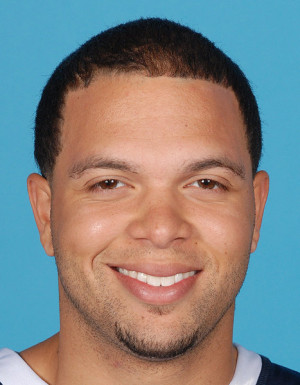 Deron Williams