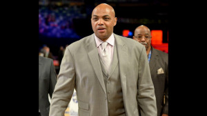 Charles Barkley