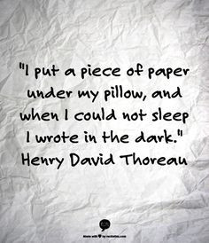 Famous Quotes Writing Prompts ~ Night Owl Quotes on Pinterest