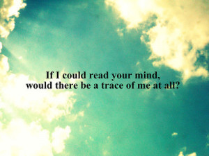 Tumblr Clouds With Quotes Quotes #love quote. via