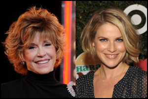 Ashley Judd Hairstyles Short