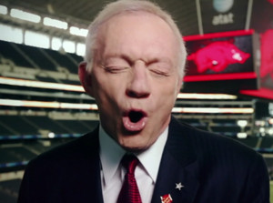 Jerry Jones