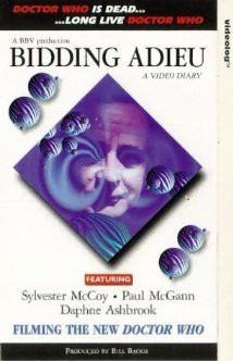 Bidding Adieu: A Video Diary (1996) Poster