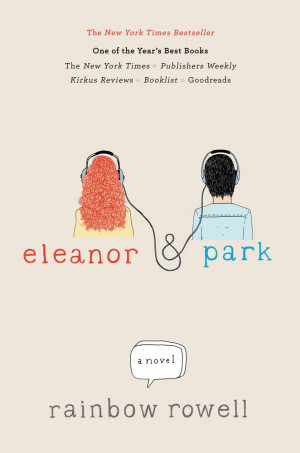 Eleanor & Park: Love Will Tear Us Apart