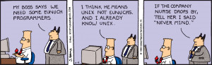 Funny Work Cartoons Dilbert Favourite dilbert comic.