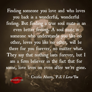 Finding-someone-you-love-and-who-loves-you-back-is-a-wonderful ...