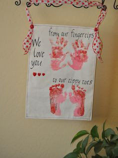 Great gift idea for your nanny/child care provider! More