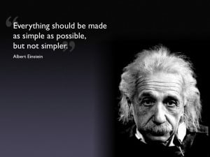 Comments to 28 Famous Albert Einstein Quotes