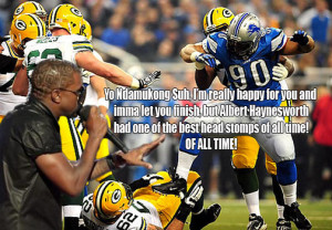 Lions Green Bay Packers Memes