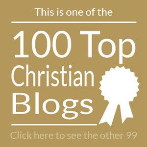 The 100 Top Christian Blogs - http://www.tillhecomes.org/100-top ...