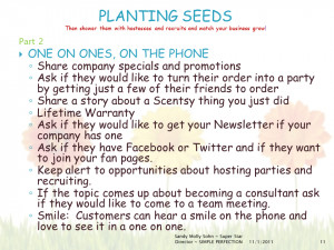 Direct Sales | How To Plant Seeds Part 2 | Tip Talk With Wicklessmolly