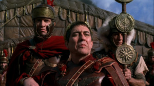 Enjoy Political Backstabbing with HBO’s “Rome”