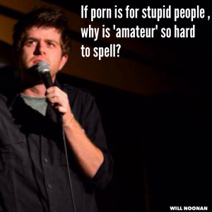 ... start laughing, then with these hilarious stand up comedy quotes