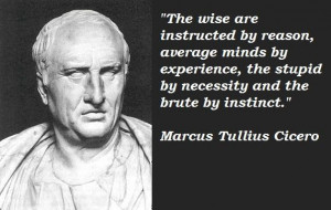 Marcus tullius cicero famous quotes 2