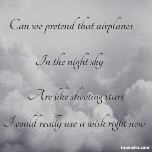 Airplanes~ B.o.B ft Hayley Williams