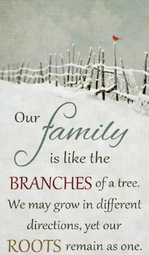 Family Spending Time Together Quotes
