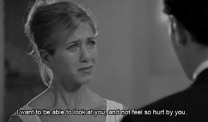 ... April 6th, 2015 Leave a comment Picture quotes Jennifer Aniston Quotes