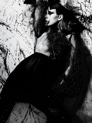 iTunes Session EP Promo Images