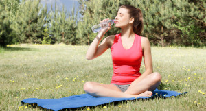 Extreme Heat effects your Workout and Diet