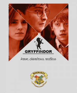 Harry Potter, Brave, Harry Freak, Sorting Hat, Freak Potter, Book ...