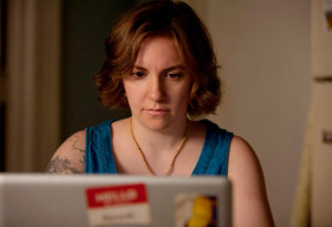 12 Hannah From 'Girls' Quotes That Rocked Our World | Marie Claire