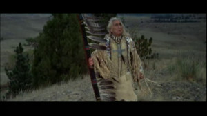 Chief Dan George Native American Sayings Of Love Quote