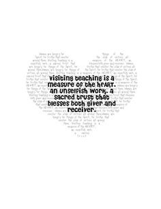 visiting teaching quotes more church ideas visit teaching quotes ...