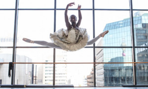 Storia di Michaela] - Dall'Orrore della Sierra Leone al Sogno ...