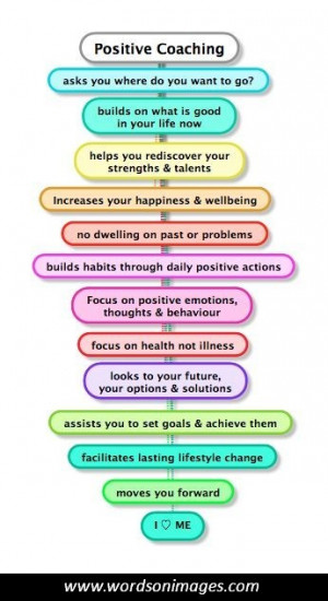 Positive leadership quotes