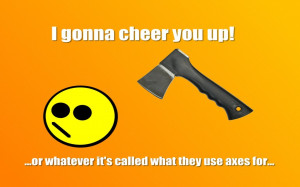 Cheer Up Quotes HD Wallpaper 17