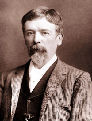 Search Results for: Authors George Du Maurier